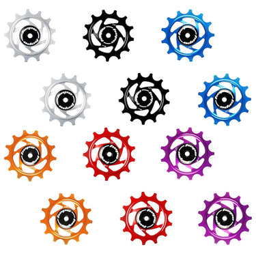 Hope 13T Jockey Wheels - Pair