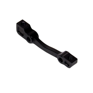 Hope Mount A-Post Caliper to IS F-160/R-140 - Black - Sprockets Cycles