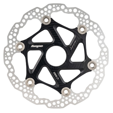 Hope MTB Centrelock Floating Disc - 180mm