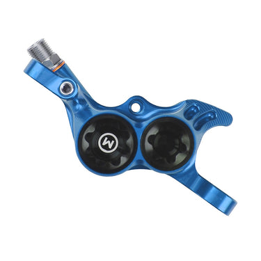 Hope RX4+ Brake Caliper Complete - PM - MIN