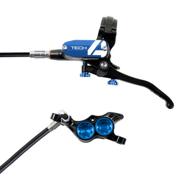 Hope Tech 4 E4 Brake Set - No Rotor