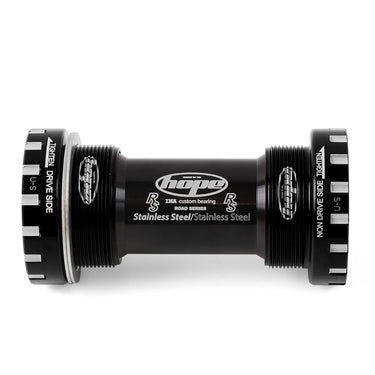 Hope Threaded 24mm BSA Road 68mm Bottom Bracket