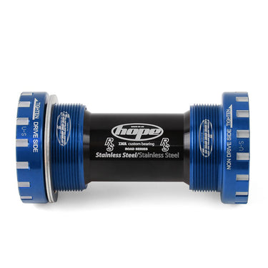 Hope Threaded 24mm BSA Road 68mm Bottom Bracket