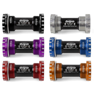 Hope Threaded 24mm BSA Road 68mm Bottom Bracket