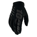 100% Brisker Cold Weather Youth Gloves