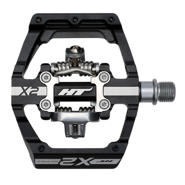 HT X2 Clipless Pedals