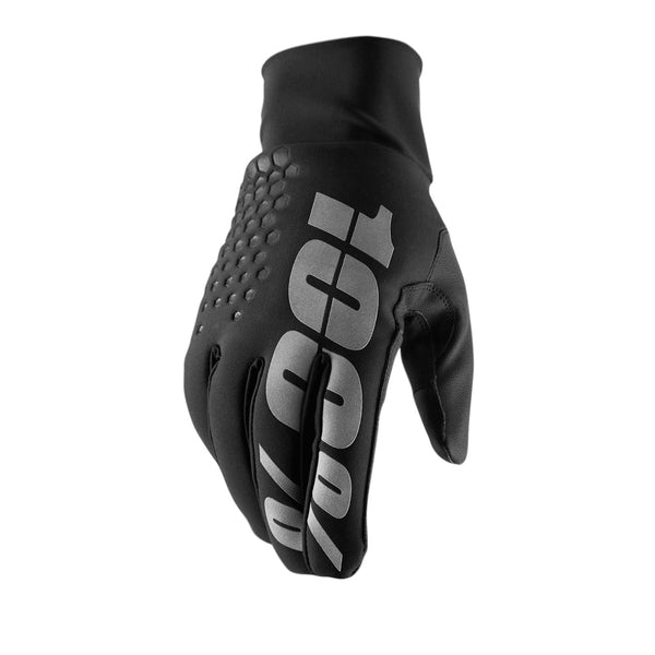 100% Hydromatic Brisker Gloves - Sprockets Cycles