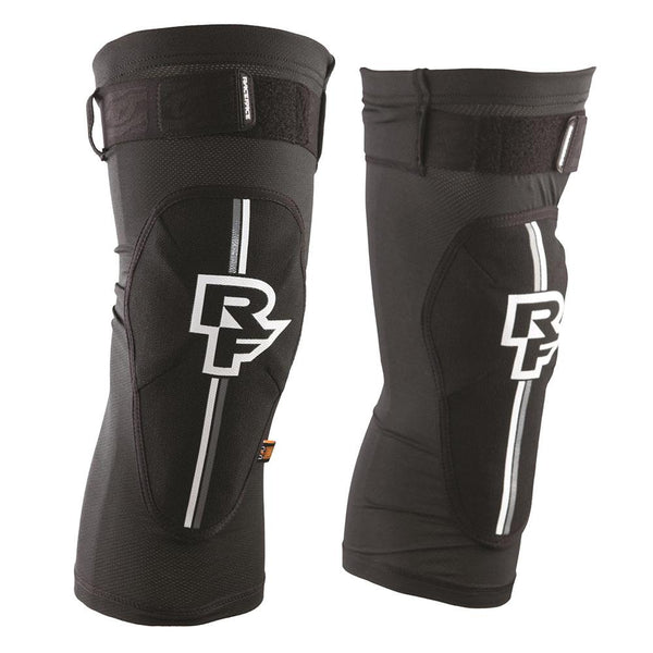 Race Face Indy D30 Knee Pads - Sprockets Cycles