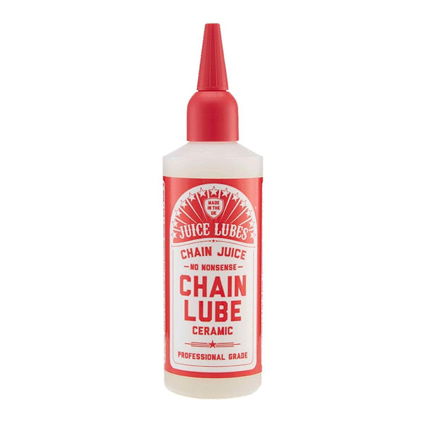 Juice Lubes Chain Juice Ceramic 130ml - Sprockets Cycles