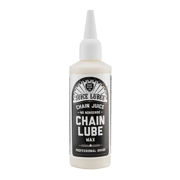 Juice Lubes Chain Juice Wax 130ml - Sprockets Cycles