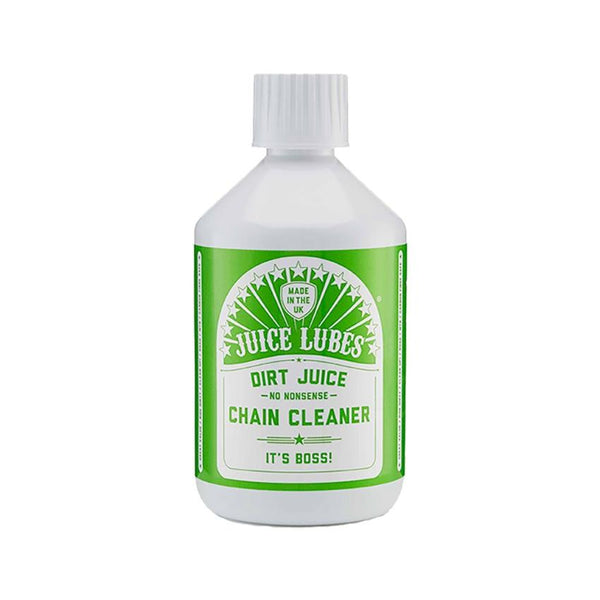 Juice Lubes Dirt Juice Boss Chain Cleaner 500ml - Sprockets Cycles
