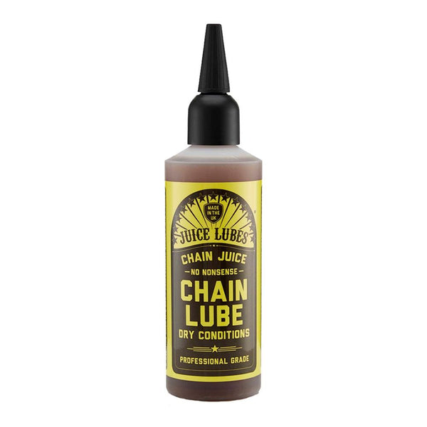 Juice Lubes Chain Juice Dry 65ml - Sprockets Cycles