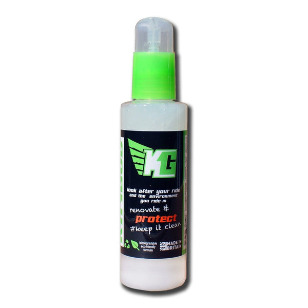 Kingud Renovate & Protect 150ml - Sprockets Cycles