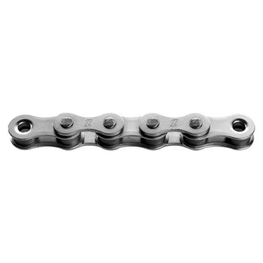 KMC Z1 Wide Single Speed Chain - Silver
