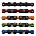 KMC X11 DLC 11-Speed Chain - Sprockets Cycles