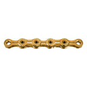 KMC X11 SL 11-Speed Chain - Gold - Sprockets Cycles