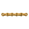KMC X11 SL 11-Speed Chain - Gold - Sprockets Cycles