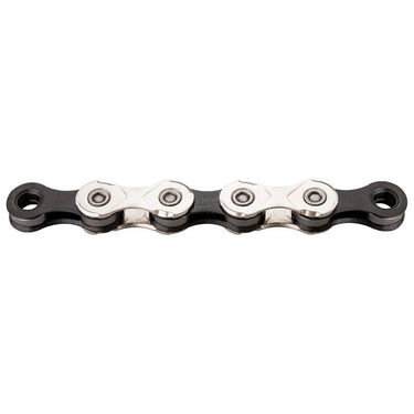 KMC X12 12-Speed Chain Silver / Black 126L