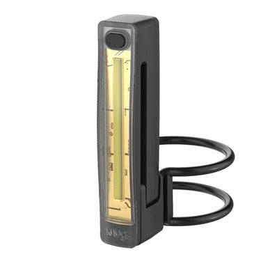 Knog Plus Front - Black