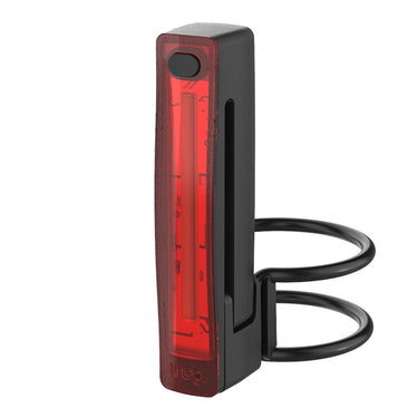 Knog Plus Rear - Black