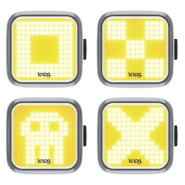 Knog Blinder Front Light