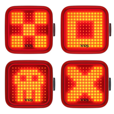 Knog Blinder Rear Light