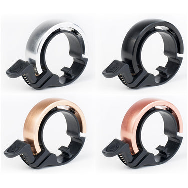 Knog Oi Classic Bell - Sprockets Cycles