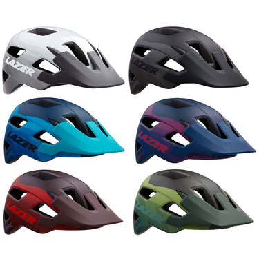 Lazer Chiru MTB Helmet