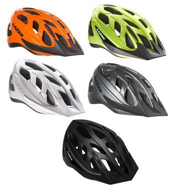 Lazer Cyclone Helmet