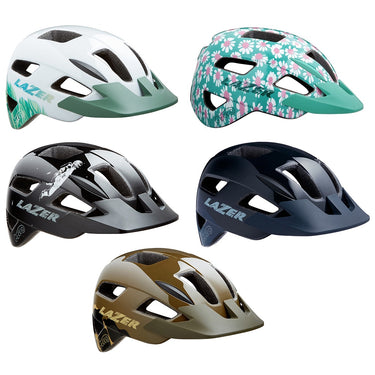 Lazer Gekko Youth Helmet