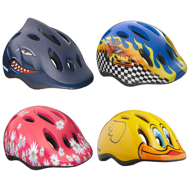 Lazer Max+ Kids Helmet