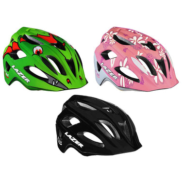 Lazer P'Nut Kids Helmet