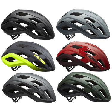 Lazer Strada KinetiCore Helmet