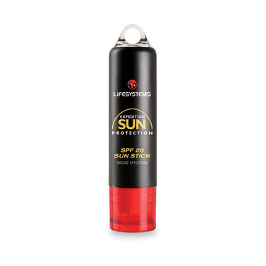 Lifesystems SPF20 Sun Stick - Sprockets Cycles