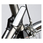M:Part Adjustable Mirror for Head Tube Fitment - Sprockets Cycles