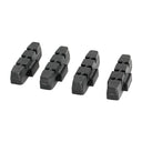 Magura Standard Black Brake Pads - Sprockets Cycles