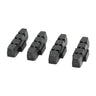 Magura Standard Black Brake Pads - Sprockets Cycles
