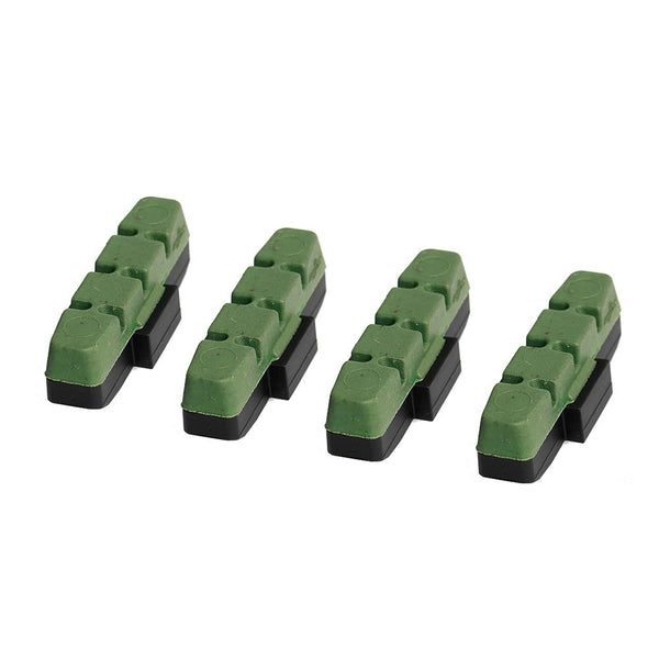 Magura Race Oriented Green Brake Pads - Sprockets Cycles