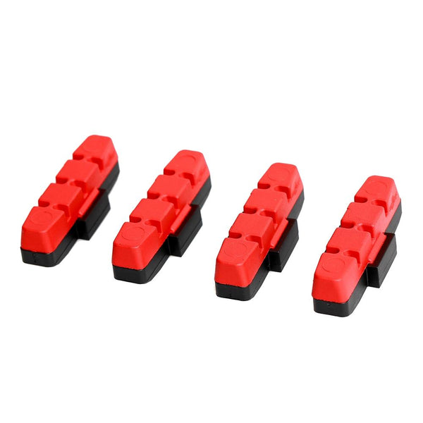 Magura Race Oriented Red Brake Pads - Sprockets Cycles