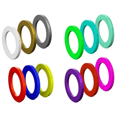 Magura Caliper Cover Kit 2 Piston - Sprockets Cycles