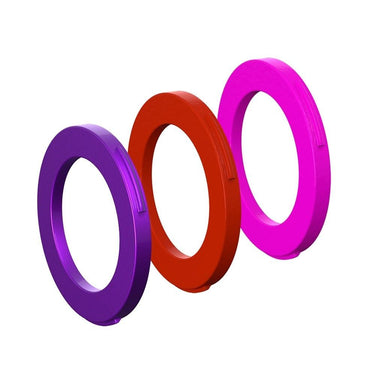 Magura Caliper Cover Kit 2 Piston - Sprockets Cycles