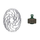 Magura MT eSTOP Optimized Kit 180 / C - 7.S - Sprockets Cycles