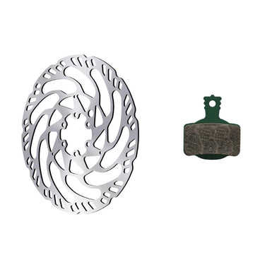 Magura MT eSTOP Optimized Kit 180 / C - 7.S - Sprockets Cycles