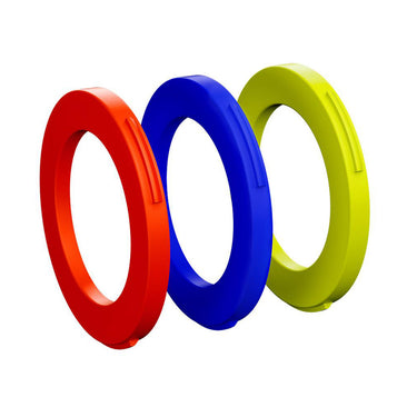 Magura Caliper Cover Kit 4 Piston - Sprockets Cycles