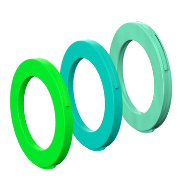 Magura Caliper Cover Kit 4 Piston - Sprockets Cycles