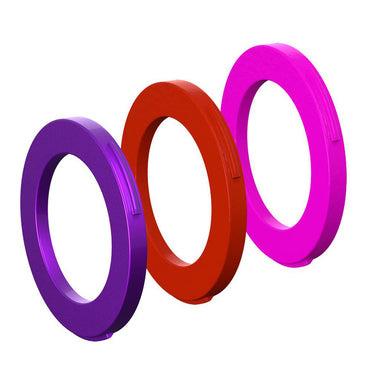 Magura Caliper Cover Kit 4 Piston - Sprockets Cycles