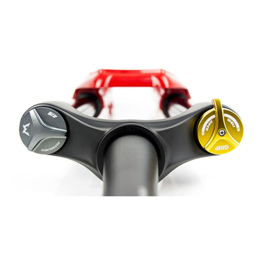 Marzocchi Bomber Z1 Boost 29" 170mm Fork 2019 - Sprockets Cycles