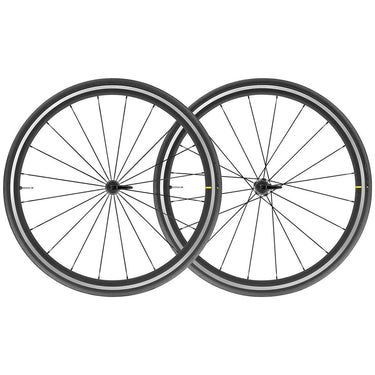 Mavic Cosmic Elite UST 20 Road Wheelset