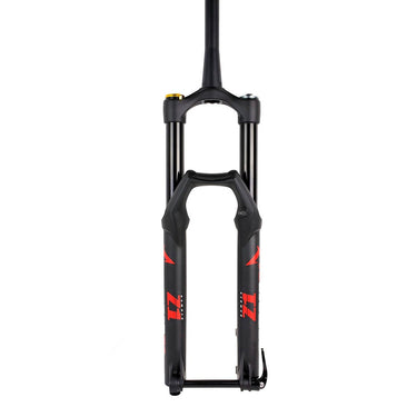 Marzocchi Bomber Z1 GRIP Sweep-Adj Tapered Fork - 29" / KA 110