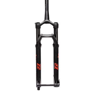 Marzocchi Bomber Z2 Rail E-Optimised Sweep Adjust Tapered Fork - 29" / QR